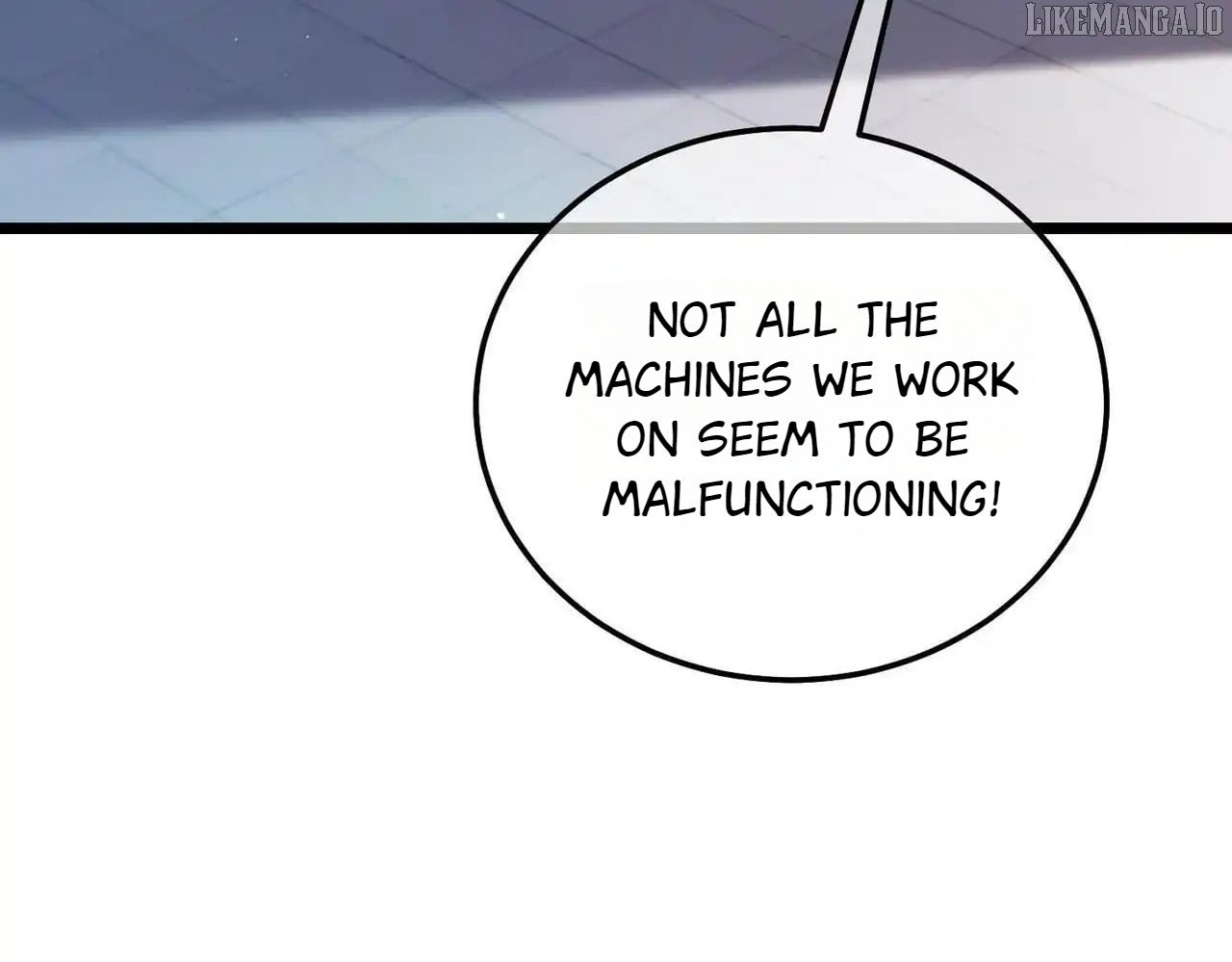I Rely on My Invincibility to Deal Tons of Damage Passively! Chapter 118 - Page 109 in English