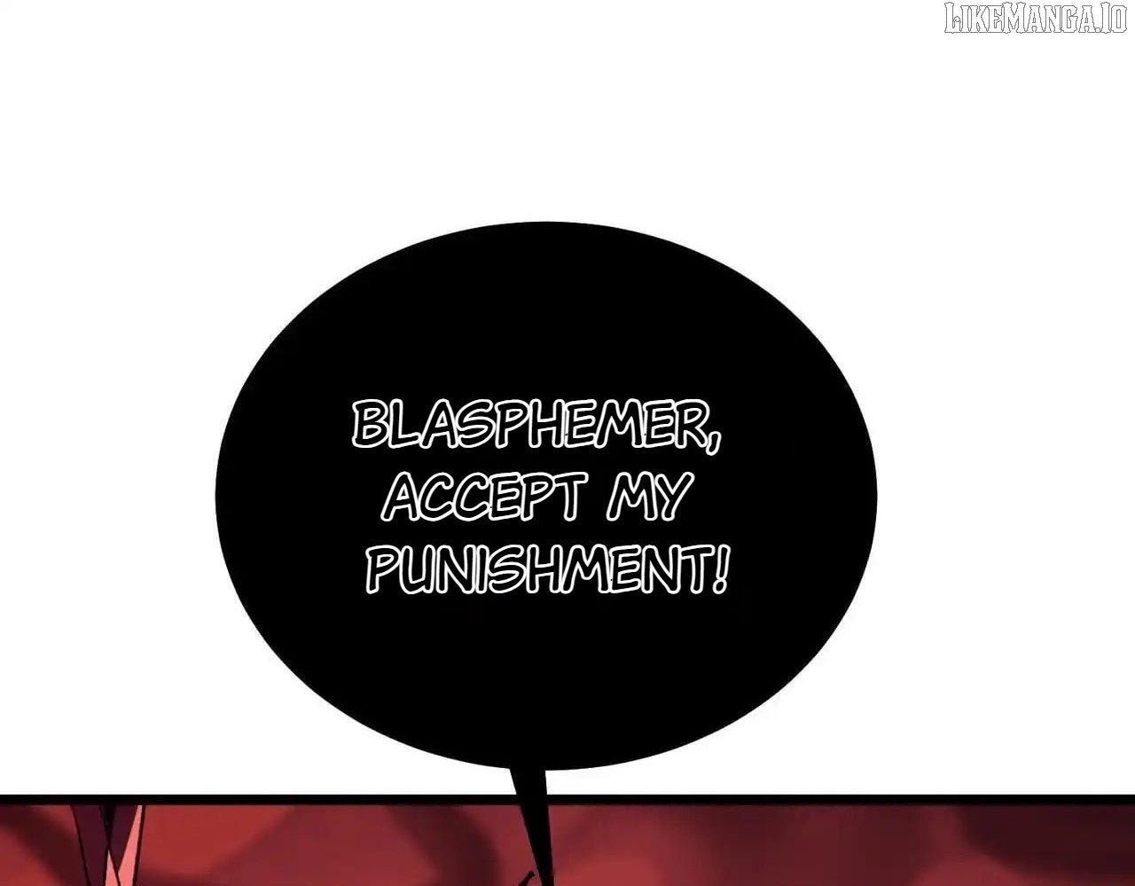 I Rely on My Invincibility to Deal Tons of Damage Passively! Chapter 118 - Page 138 in English