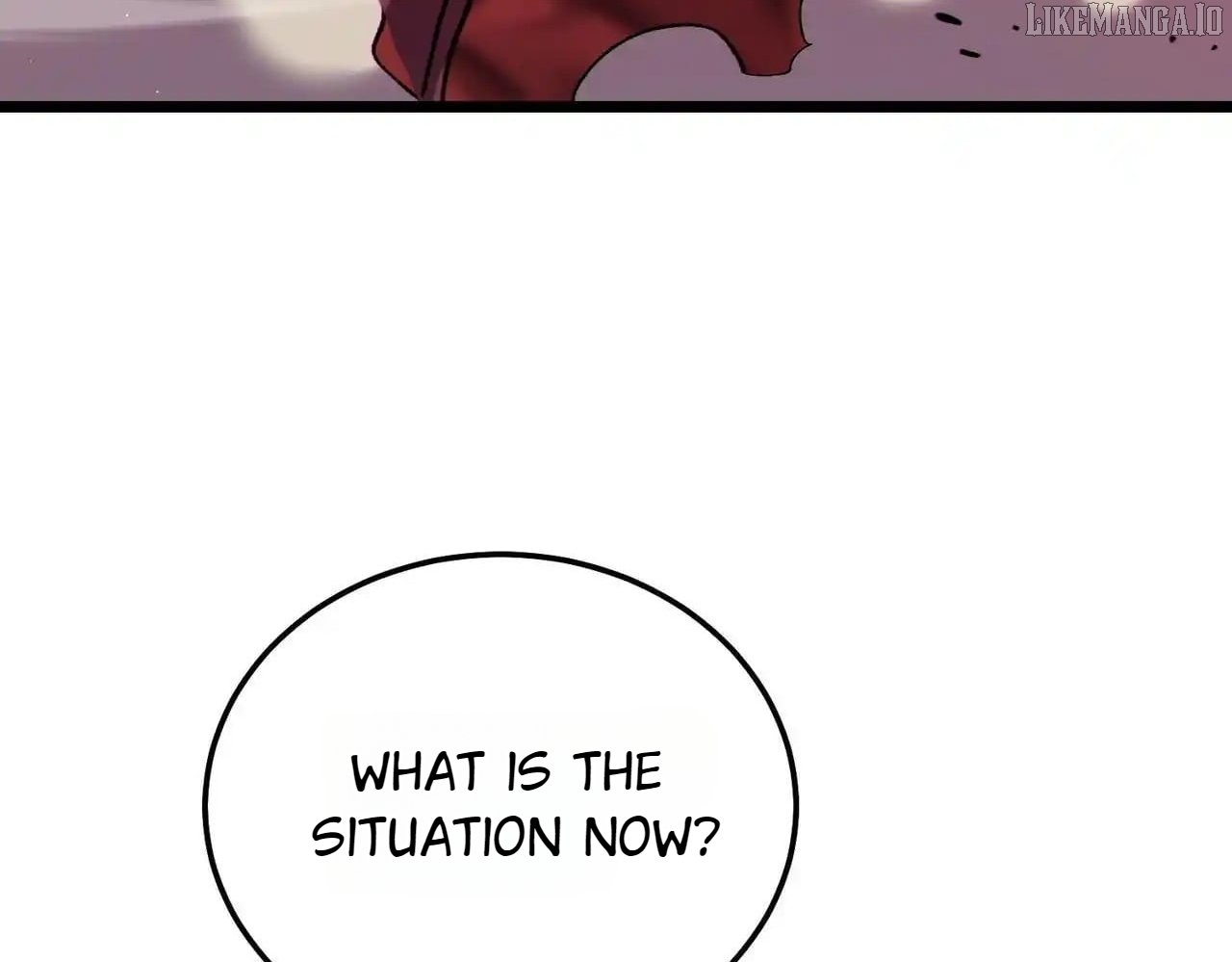 I Rely on My Invincibility to Deal Tons of Damage Passively! Chapter 118 - Page 141 in English