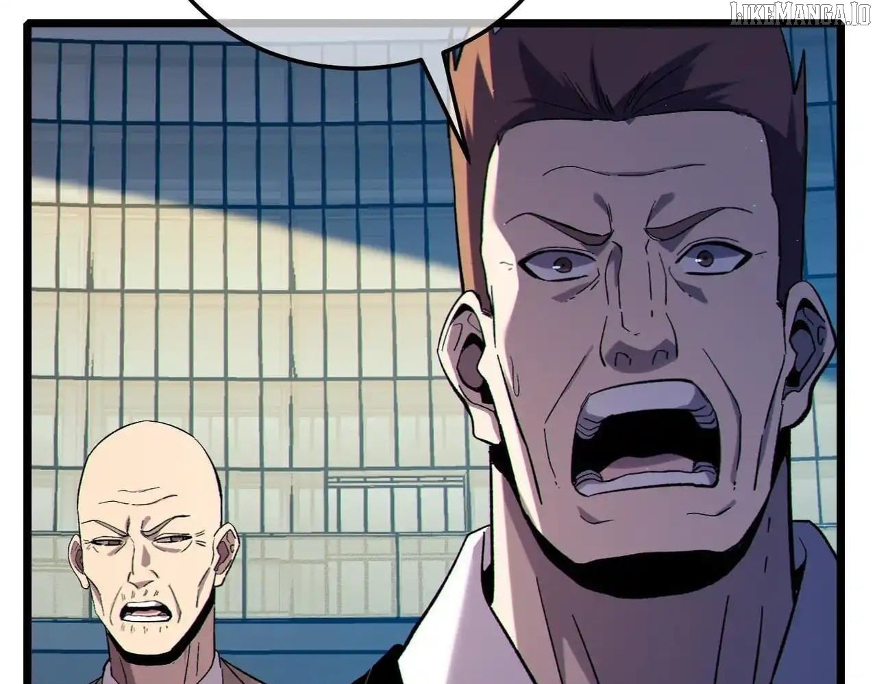 I Rely on My Invincibility to Deal Tons of Damage Passively! Chapter 118 - Page 142 in English