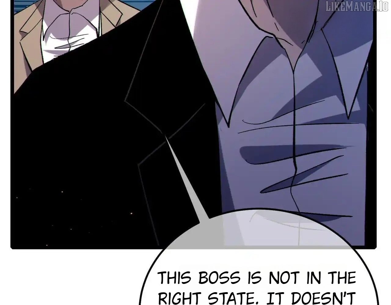 I Rely on My Invincibility to Deal Tons of Damage Passively! Chapter 118 - Page 143 in English