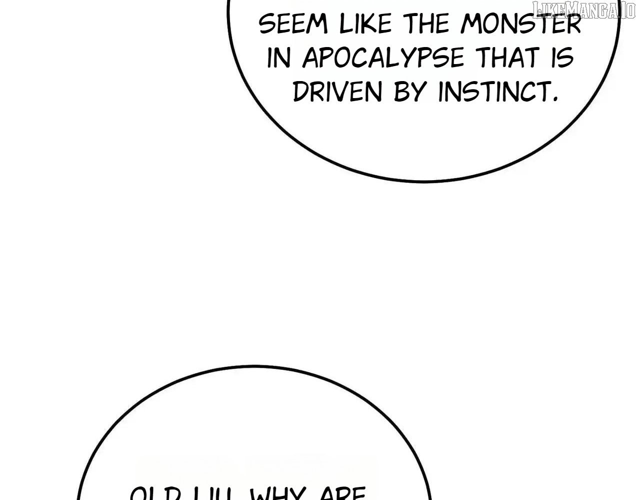 I Rely on My Invincibility to Deal Tons of Damage Passively! Chapter 118 - Page 144 in English