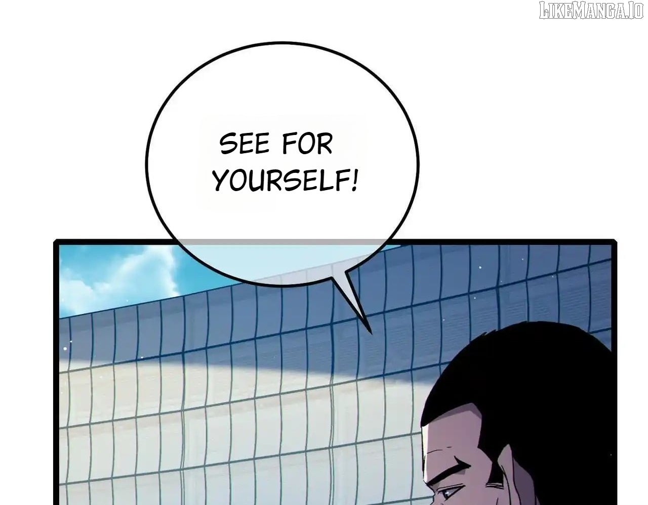 I Rely on My Invincibility to Deal Tons of Damage Passively! Chapter 118 - Page 148 in English