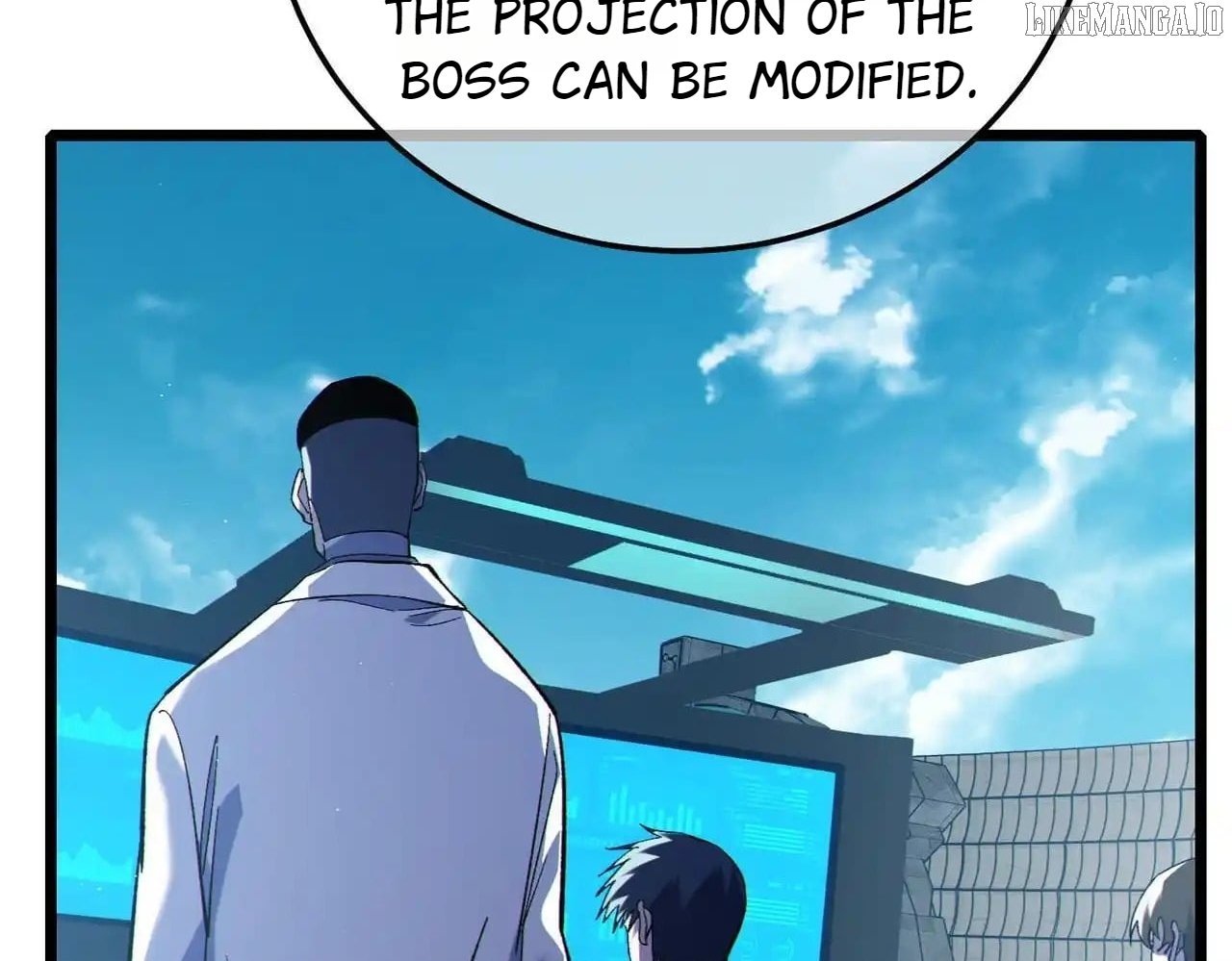 I Rely on My Invincibility to Deal Tons of Damage Passively! Chapter 118 - Page 15 in English