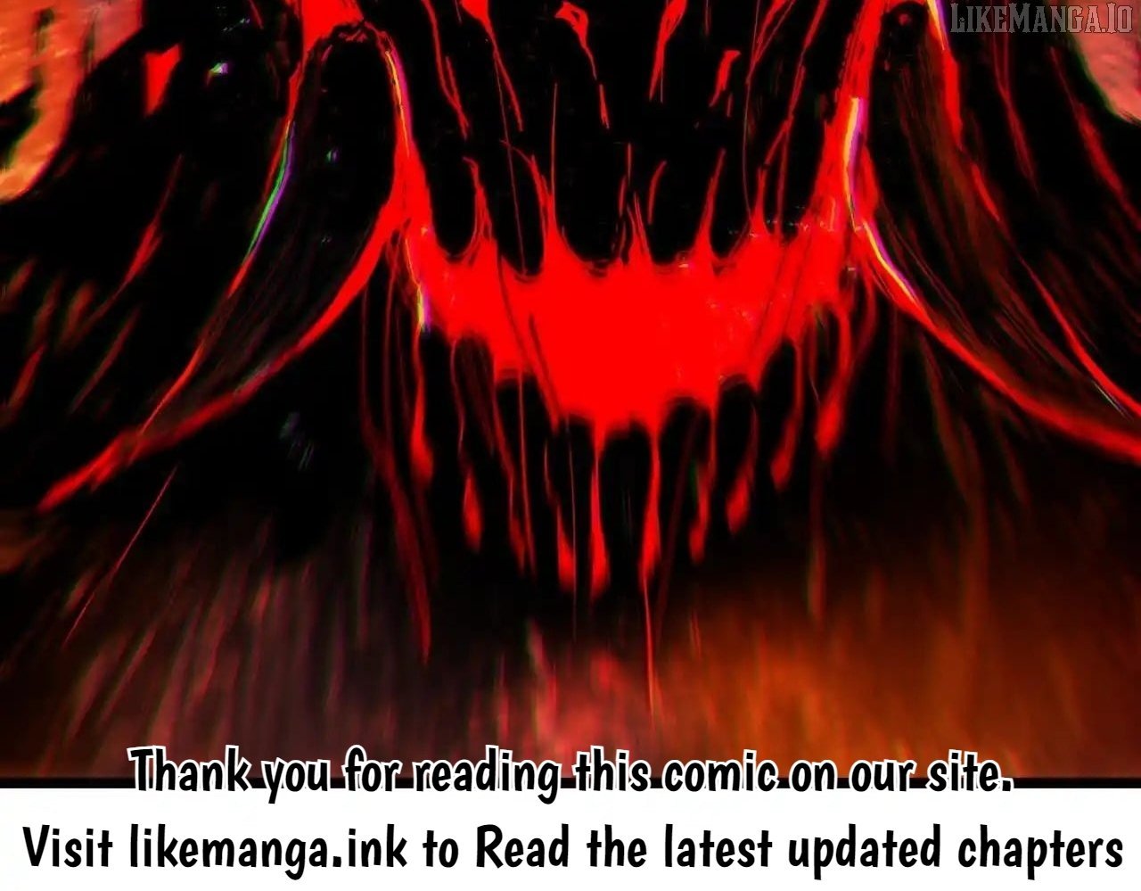 I Rely on My Invincibility to Deal Tons of Damage Passively! Chapter 118 - Page 160 in English