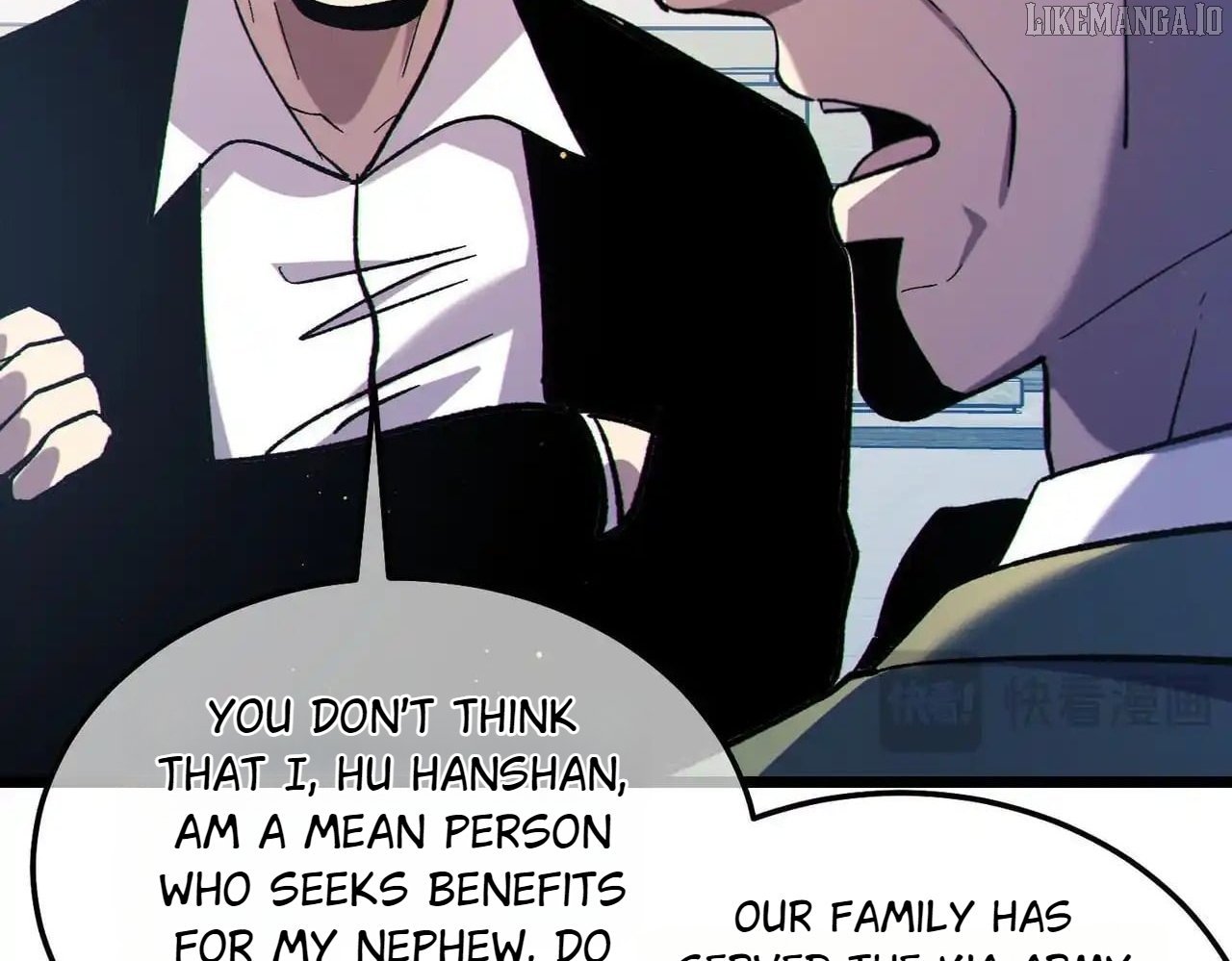 I Rely on My Invincibility to Deal Tons of Damage Passively! Chapter 118 - Page 23 in English