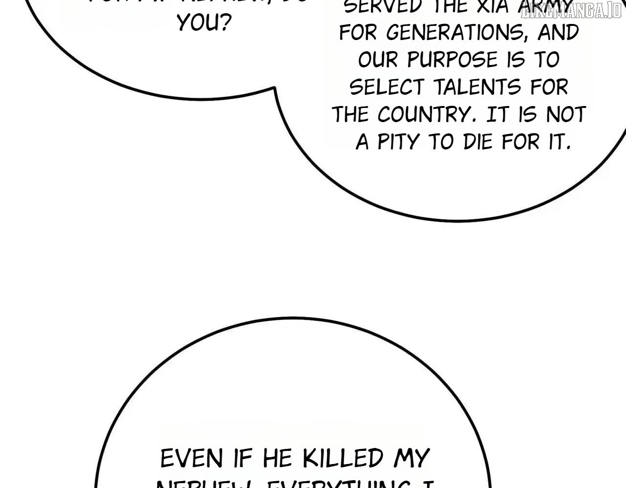 I Rely on My Invincibility to Deal Tons of Damage Passively! Chapter 118 - Page 24 in English