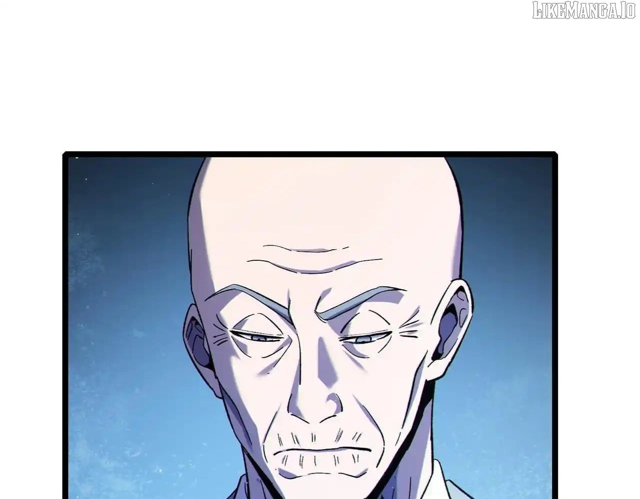I Rely on My Invincibility to Deal Tons of Damage Passively! Chapter 118 - Page 28 in English