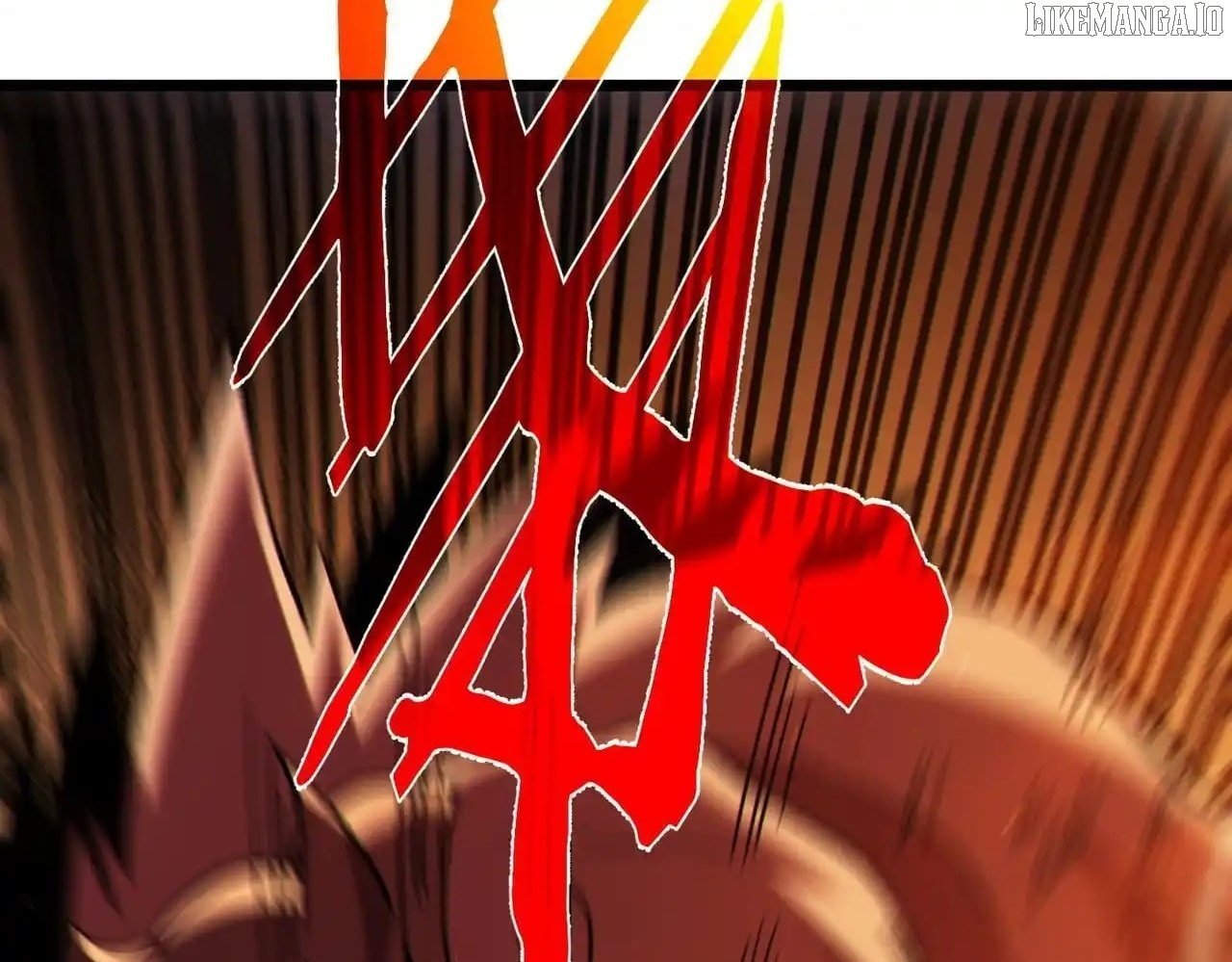 I Rely on My Invincibility to Deal Tons of Damage Passively! Chapter 118 - Page 30 in English