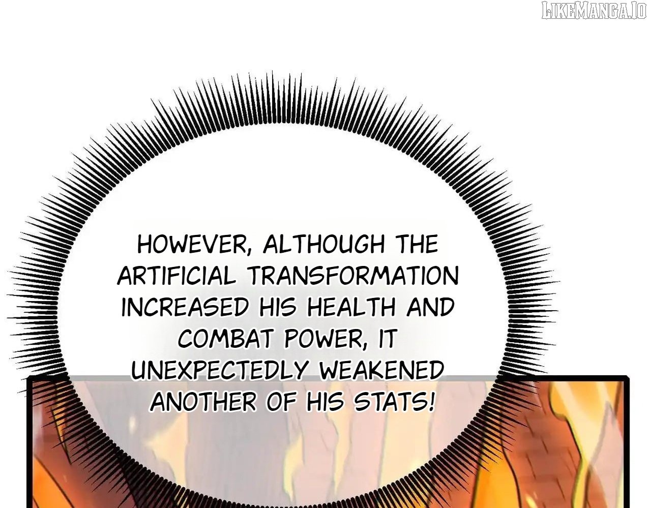 I Rely on My Invincibility to Deal Tons of Damage Passively! Chapter 118 - Page 41 in English