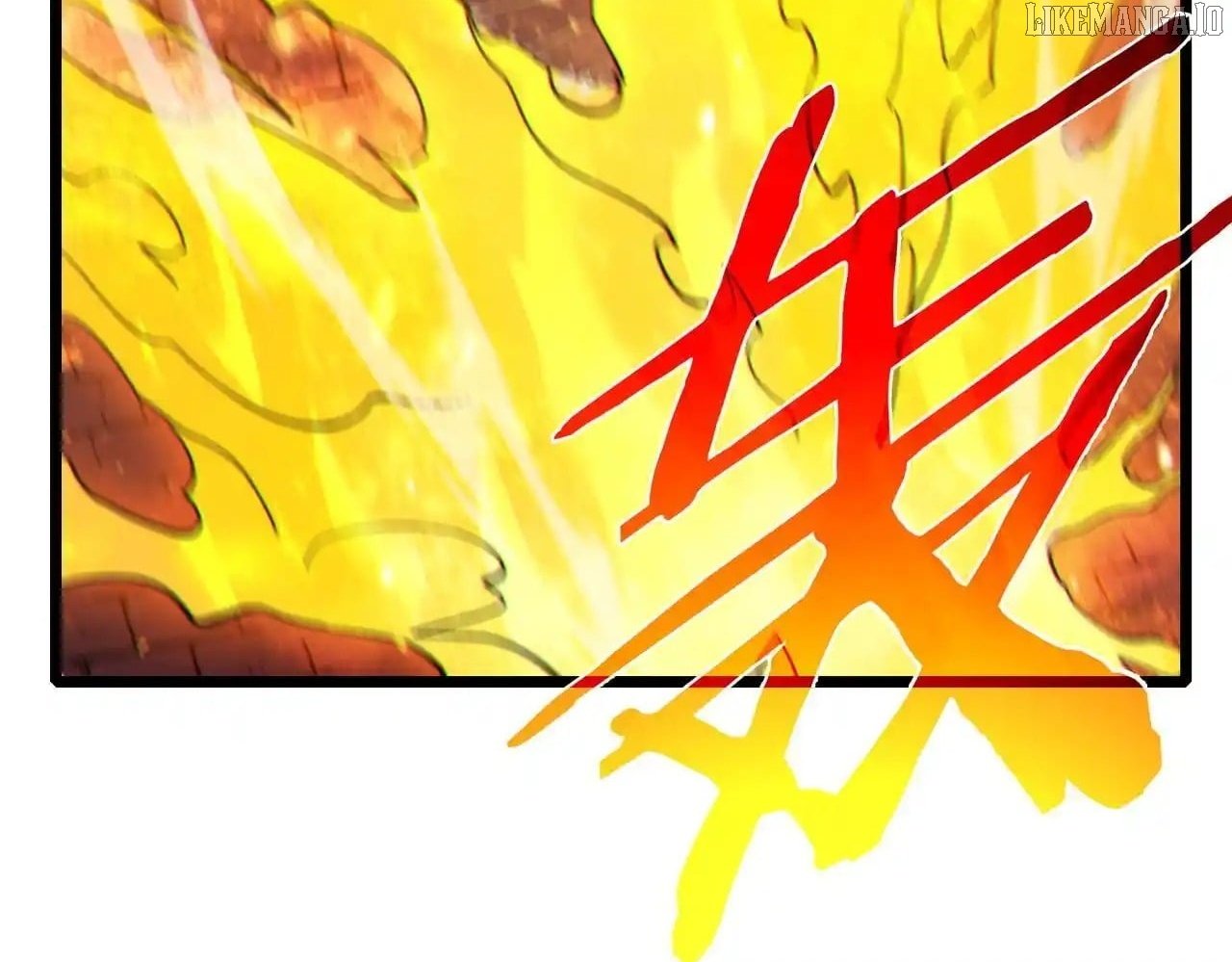 I Rely on My Invincibility to Deal Tons of Damage Passively! Chapter 118 - Page 43 in English