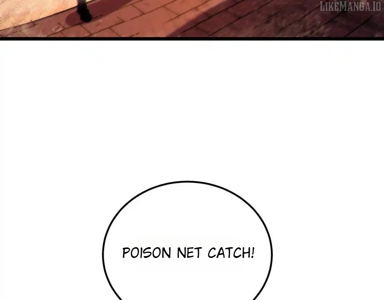 I Rely on My Invincibility to Deal Tons of Damage Passively! Chapter 118 - Page 49 in English