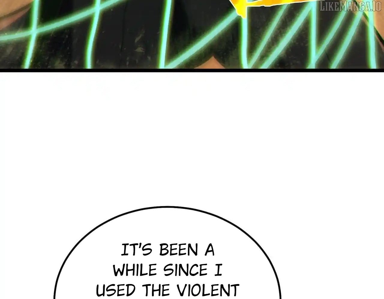 I Rely on My Invincibility to Deal Tons of Damage Passively! Chapter 118 - Page 55 in English