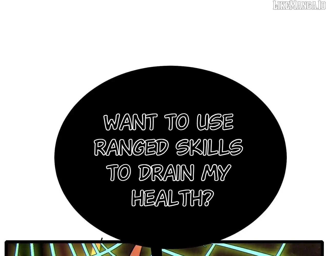 I Rely on My Invincibility to Deal Tons of Damage Passively! Chapter 118 - Page 60 in English