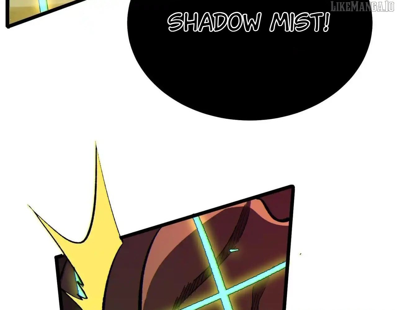 I Rely on My Invincibility to Deal Tons of Damage Passively! Chapter 118 - Page 63 in English