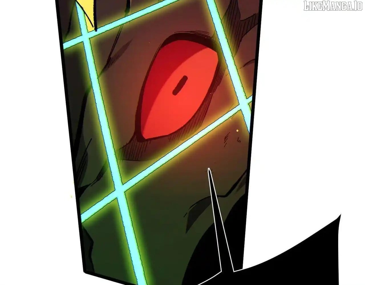 I Rely on My Invincibility to Deal Tons of Damage Passively! Chapter 118 - Page 64 in English