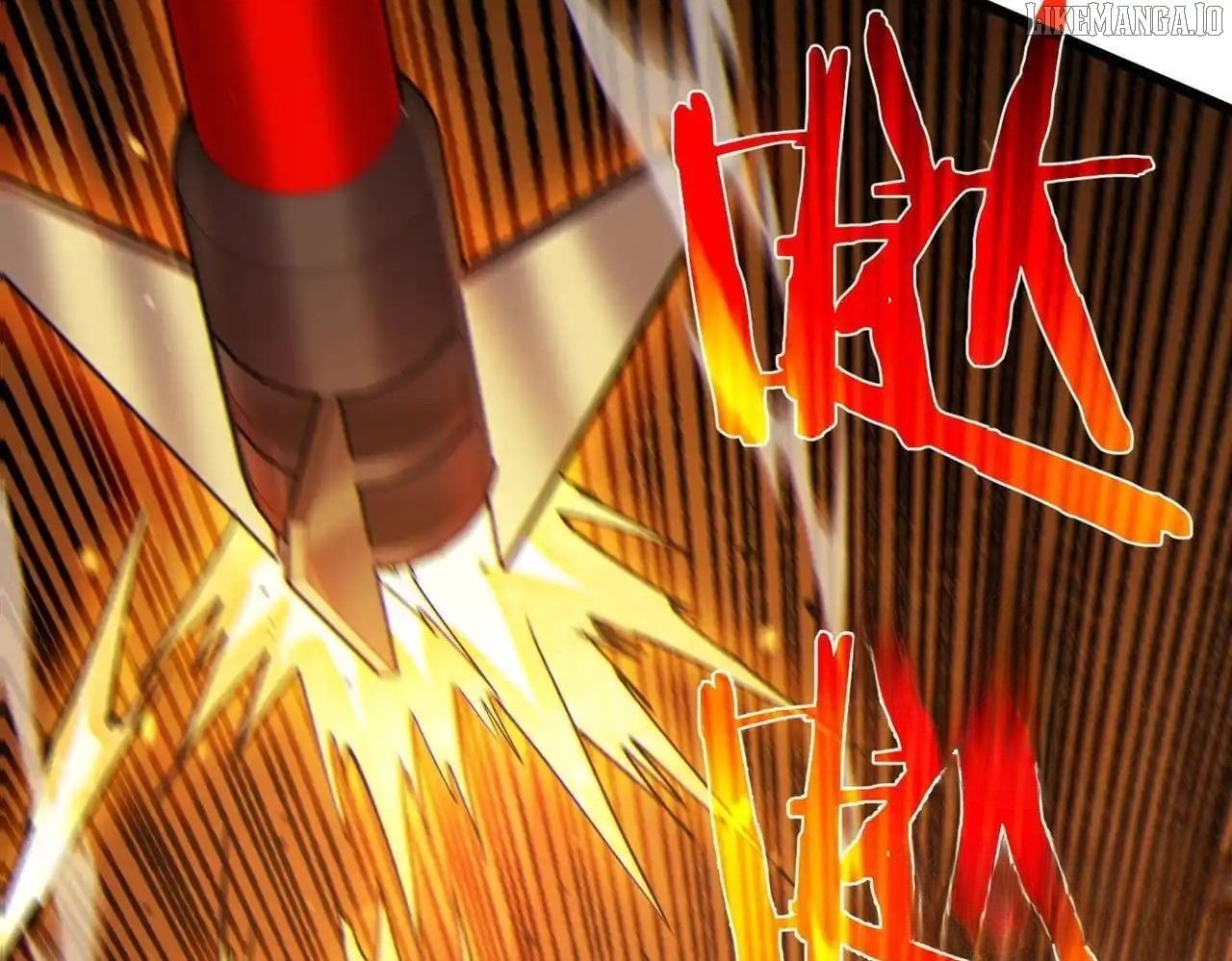 I Rely on My Invincibility to Deal Tons of Damage Passively! Chapter 118 - Page 67 in English