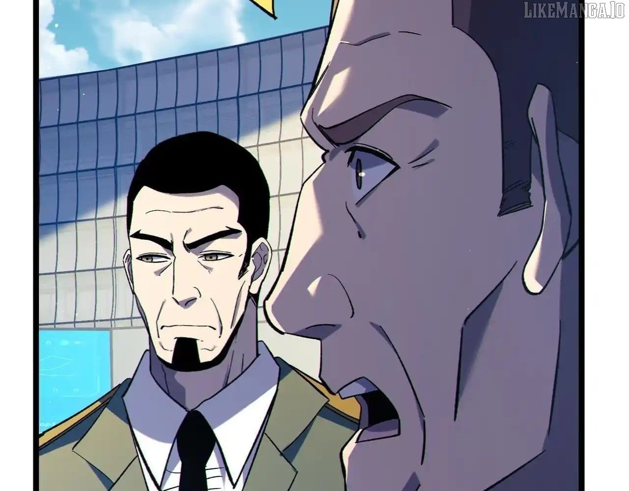 I Rely on My Invincibility to Deal Tons of Damage Passively! Chapter 118 - Page 71 in English