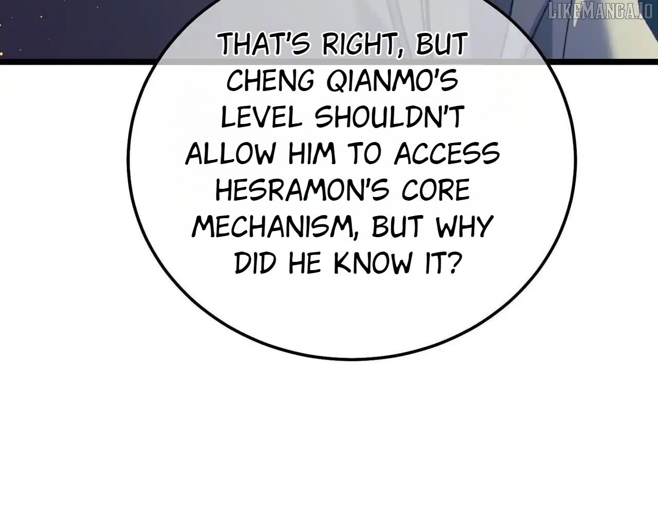 I Rely on My Invincibility to Deal Tons of Damage Passively! Chapter 118 - Page 76 in English
