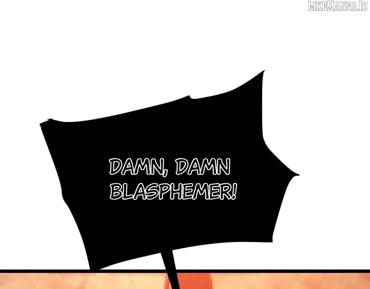 I Rely on My Invincibility to Deal Tons of Damage Passively! Chapter 118 - Page 87 in English