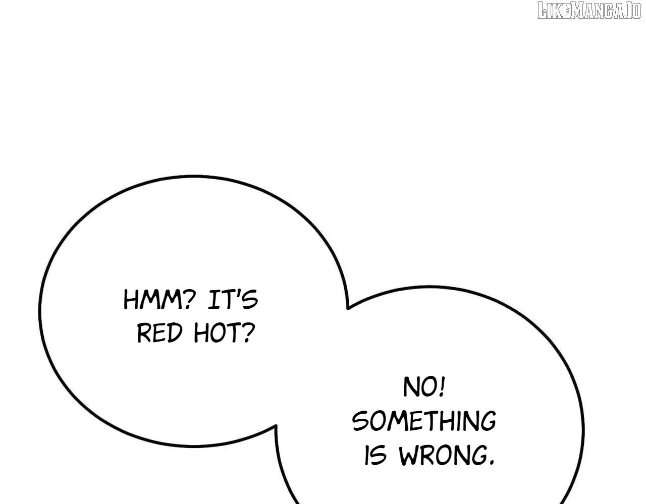 I Rely on My Invincibility to Deal Tons of Damage Passively! Chapter 118 - Page 90 in English