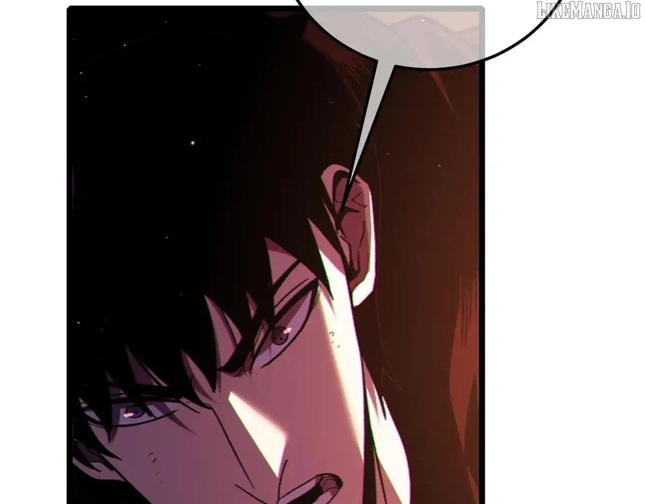 I Rely on My Invincibility to Deal Tons of Damage Passively! Chapter 118 - Page 91 in English