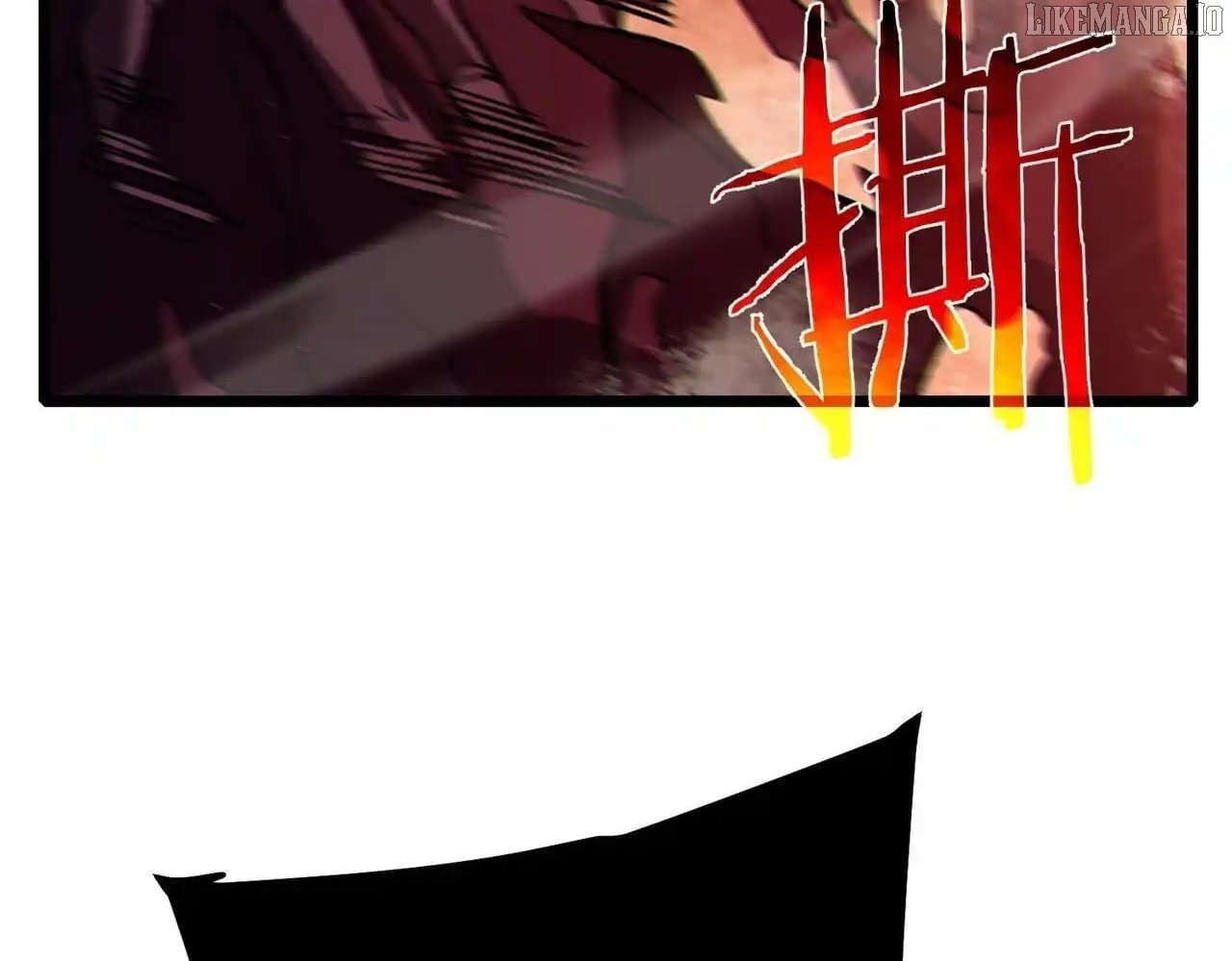 I Rely on My Invincibility to Deal Tons of Damage Passively! Chapter 118 - Page 95 in English