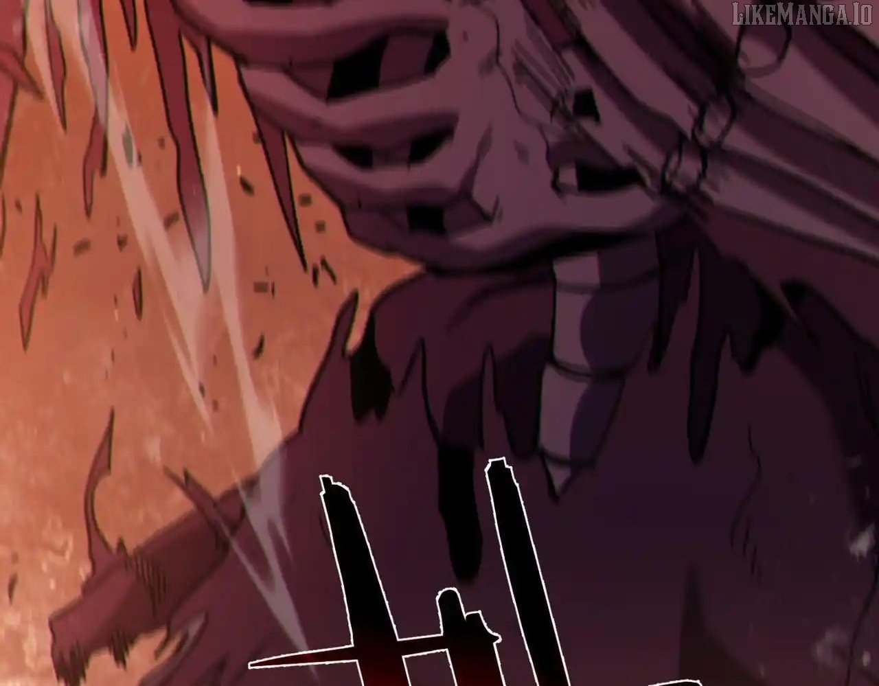 I Rely on My Invincibility to Deal Tons of Damage Passively! Chapter 118 - Page 98 in English