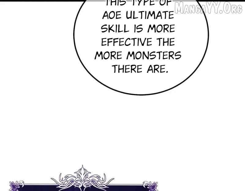 I Rely on My Invincibility to Deal Tons of Damage Passively! Chapter 123 - Page 129 in English