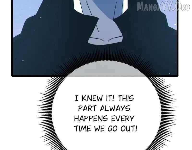I Rely on My Invincibility to Deal Tons of Damage Passively! Chapter 123 - Page 140 in English