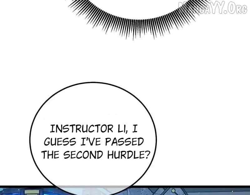I Rely on My Invincibility to Deal Tons of Damage Passively! Chapter 123 - Page 141 in English