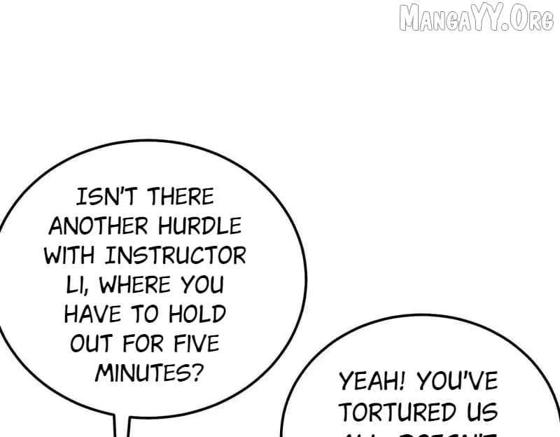 I Rely on My Invincibility to Deal Tons of Damage Passively! Chapter 123 - Page 145 in English