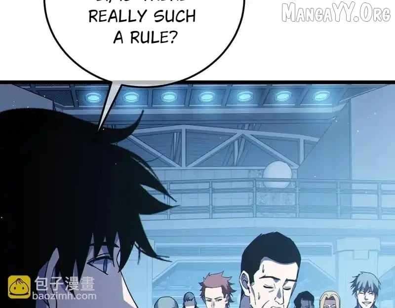I Rely on My Invincibility to Deal Tons of Damage Passively! Chapter 123 - Page 149 in English