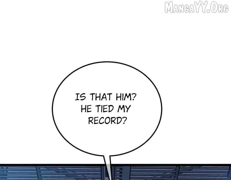 I Rely on My Invincibility to Deal Tons of Damage Passively! Chapter 123 - Page 164 in English