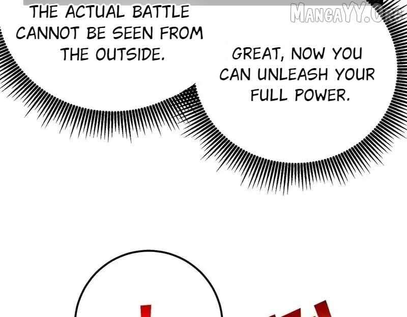 I Rely on My Invincibility to Deal Tons of Damage Passively! Chapter 123 - Page 22 in English