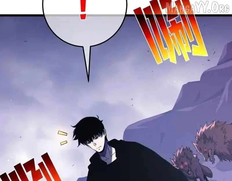 I Rely on My Invincibility to Deal Tons of Damage Passively! Chapter 123 - Page 23 in English