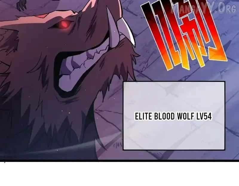 I Rely on My Invincibility to Deal Tons of Damage Passively! Chapter 123 - Page 25 in English