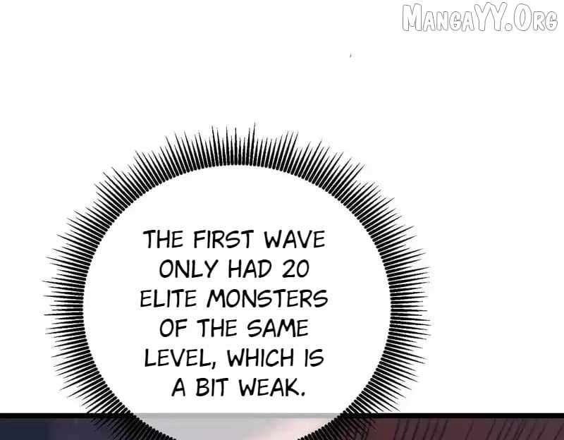 I Rely on My Invincibility to Deal Tons of Damage Passively! Chapter 123 - Page 26 in English