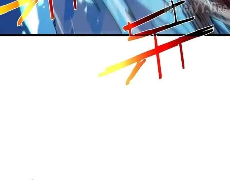 I Rely on My Invincibility to Deal Tons of Damage Passively! Chapter 123 - Page 41 in English