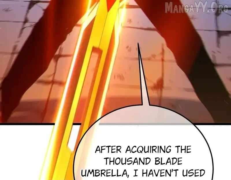 I Rely on My Invincibility to Deal Tons of Damage Passively! Chapter 123 - Page 46 in English