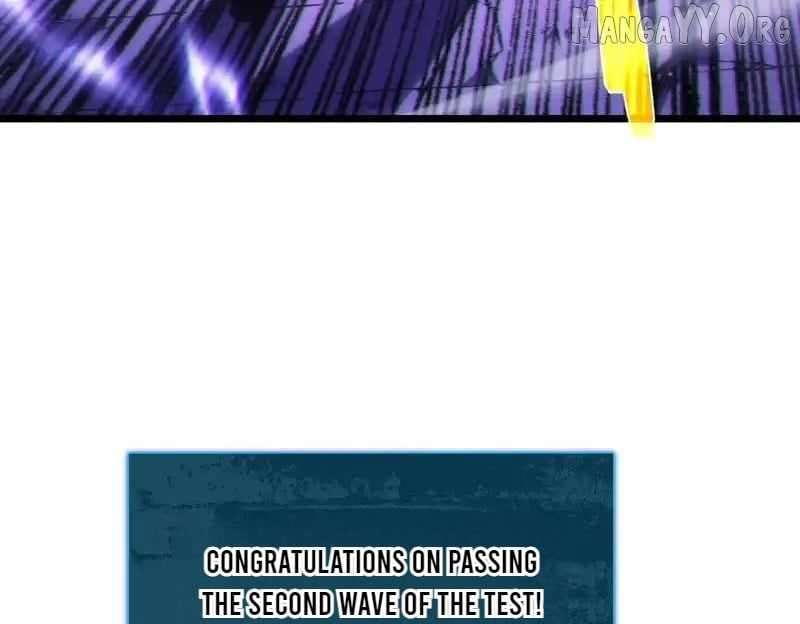 I Rely on My Invincibility to Deal Tons of Damage Passively! Chapter 123 - Page 65 in English