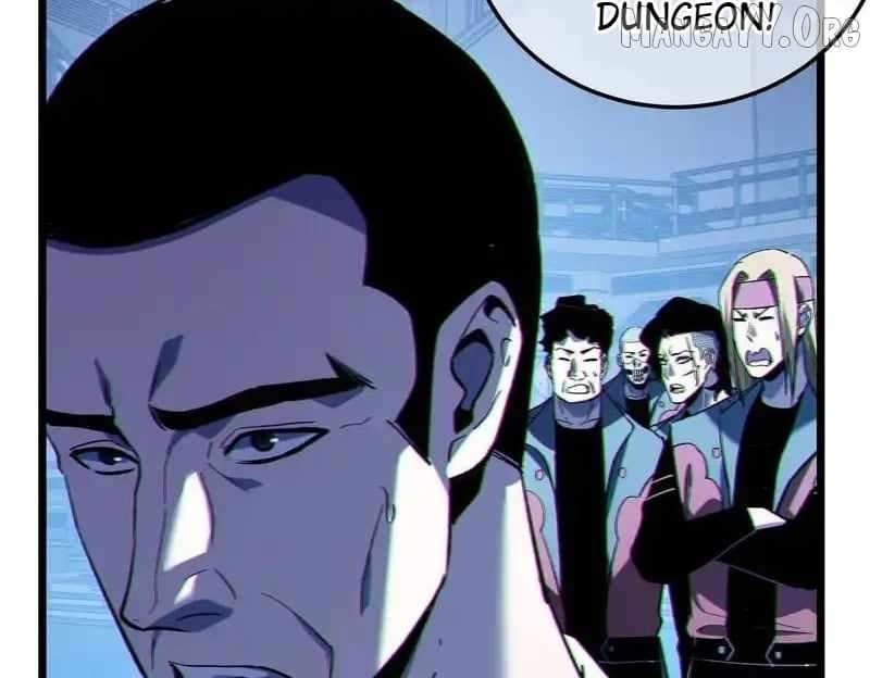 I Rely on My Invincibility to Deal Tons of Damage Passively! Chapter 123 - Page 70 in English