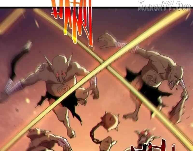 I Rely on My Invincibility to Deal Tons of Damage Passively! Chapter 123 - Page 73 in English