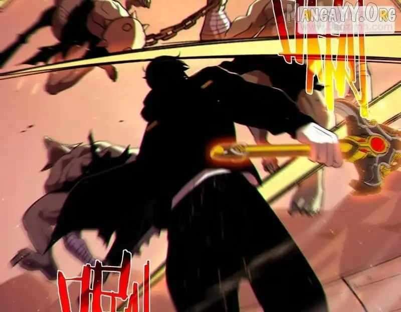 I Rely on My Invincibility to Deal Tons of Damage Passively! Chapter 123 - Page 74 in English