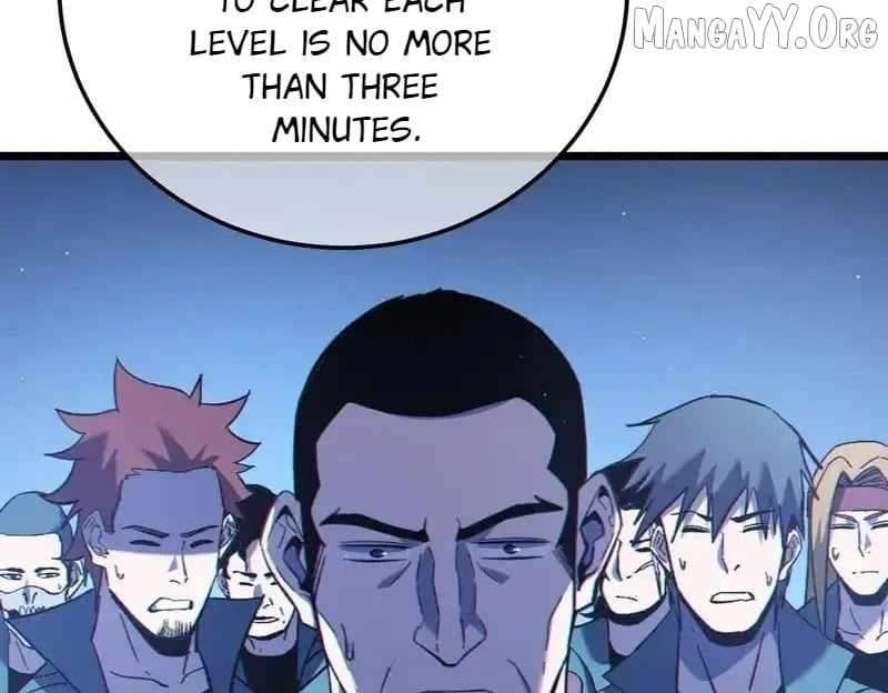 I Rely on My Invincibility to Deal Tons of Damage Passively! Chapter 123 - Page 87 in English