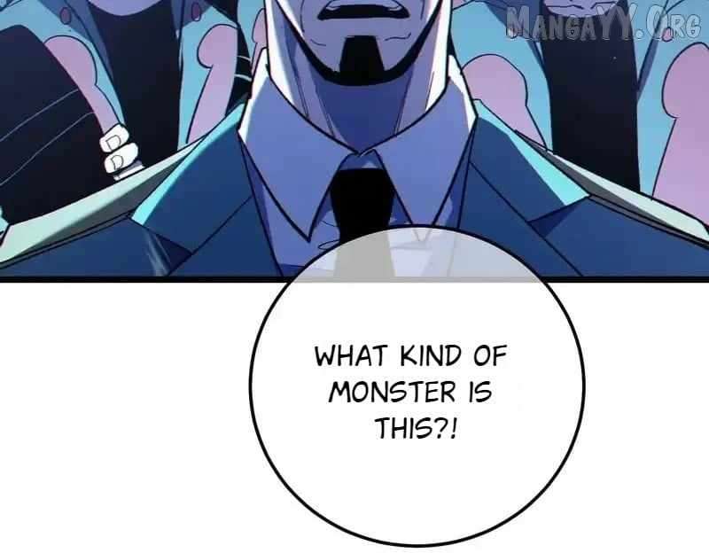 I Rely on My Invincibility to Deal Tons of Damage Passively! Chapter 123 - Page 88 in English