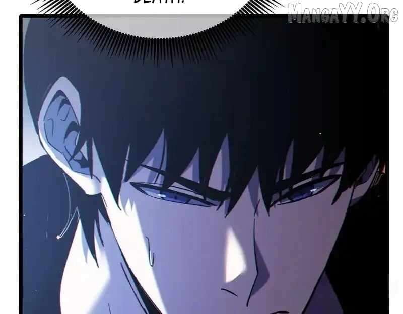 I Rely on My Invincibility to Deal Tons of Damage Passively! Chapter 123 - Page 93 in English