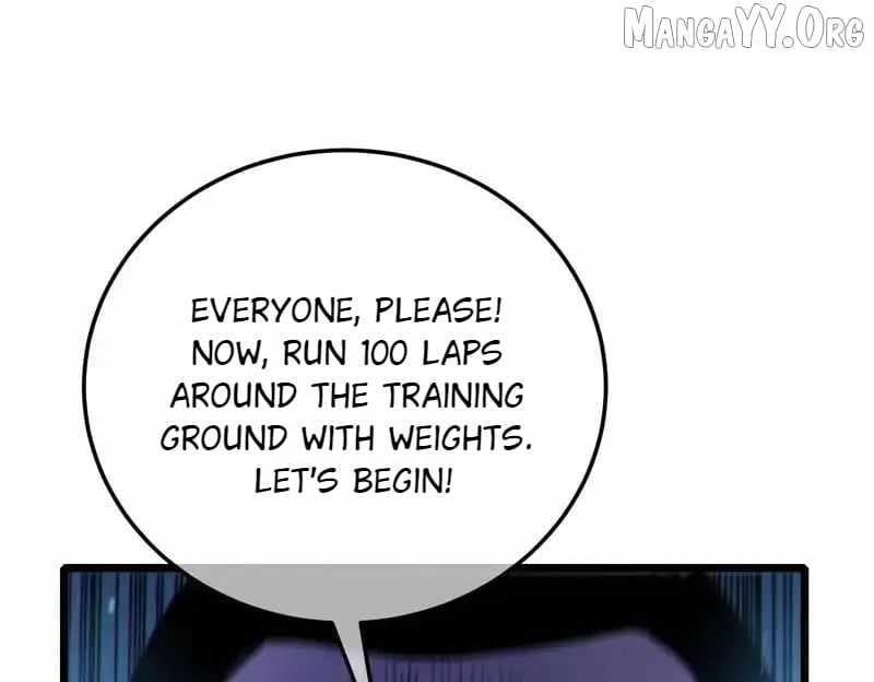 I Rely on My Invincibility to Deal Tons of Damage Passively! Chapter 124 - Page 109 in English