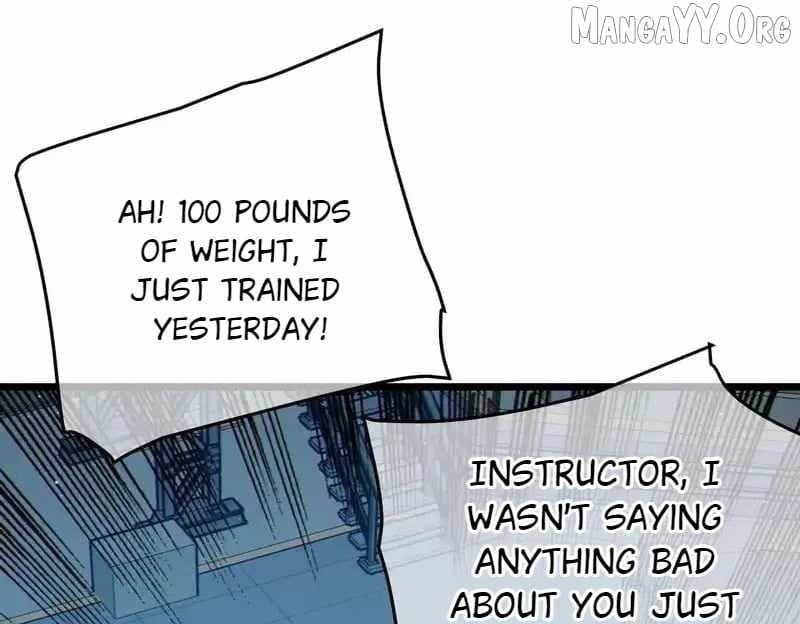 I Rely on My Invincibility to Deal Tons of Damage Passively! Chapter 124 - Page 112 in English