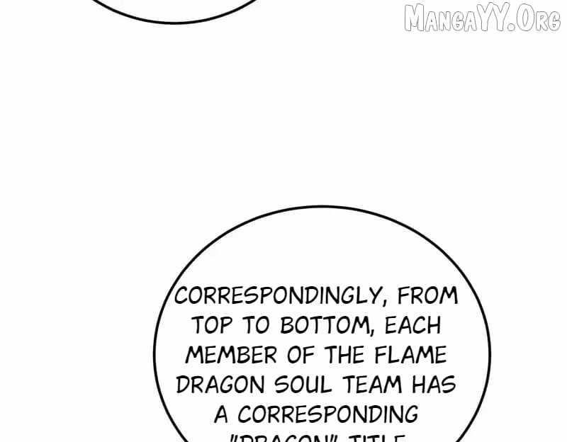 I Rely on My Invincibility to Deal Tons of Damage Passively! Chapter 124 - Page 125 in English